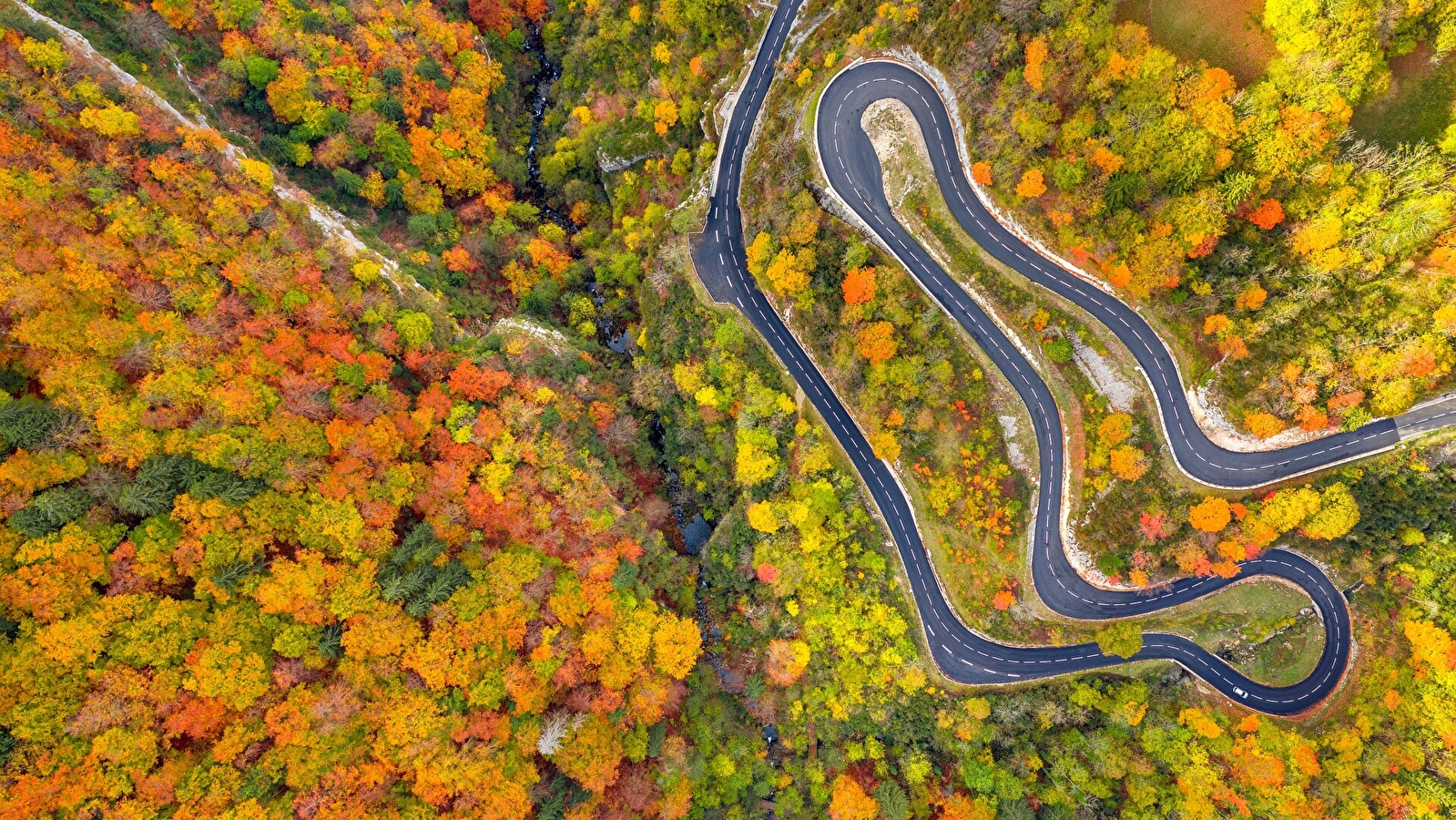 Lacets de Septmoncel