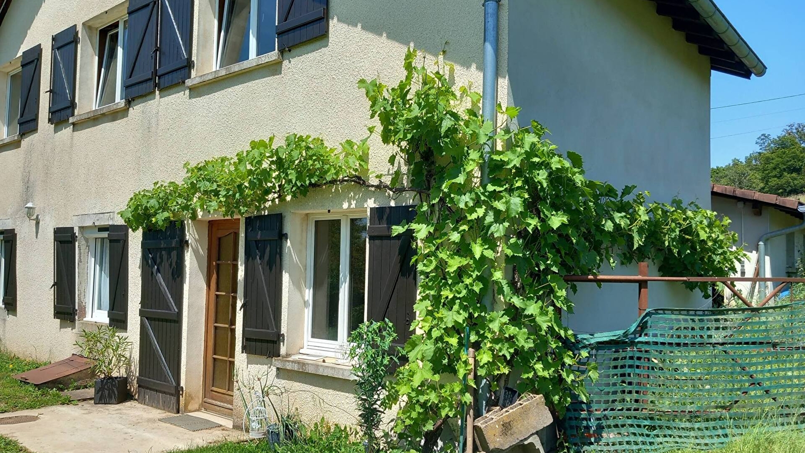 Gite de la Forêt des 3M