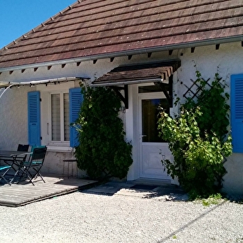 Le Bon Temps - CHAMBLAY