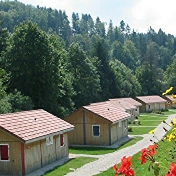 Chalet du Val de Saine n°390656 - FONCINE-LE-HAUT