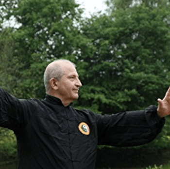 Association Tai Chi & Wushu de Besançon - BESANCON