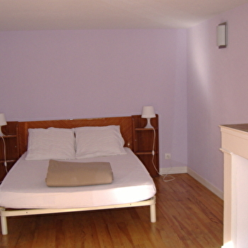 Sage n°1 - SALINS-LES-BAINS