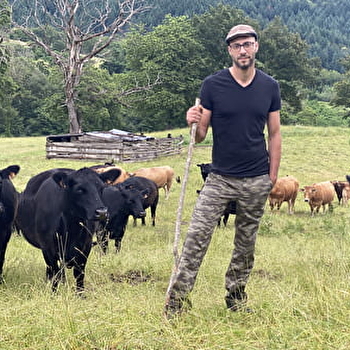 Le Grand Karadok - MESVRES