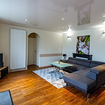 Bienvenue chez Anthony - CHALON-SUR-SAONE