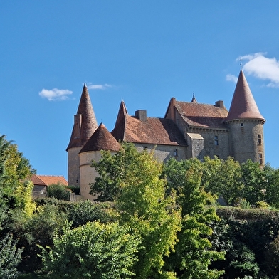 Château de Chassy