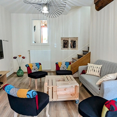 La Maison d'à côté