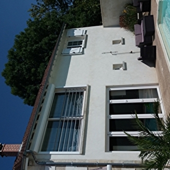 Entre Pierre et Côme - CHABLIS