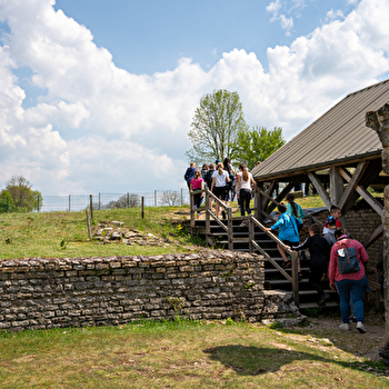Top chrono - ALISE-SAINTE-REINE