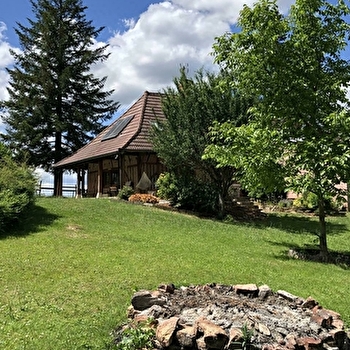 A l’Ombre des Acacias - TORPES