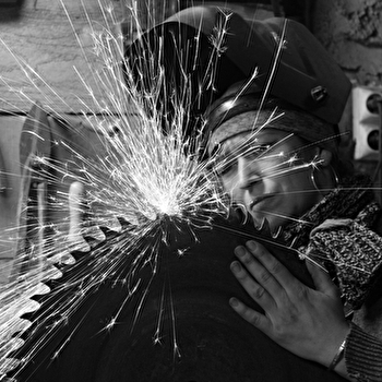 Rachel Schlumberger  - DYO