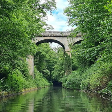 Tour de Baye à Bazolles