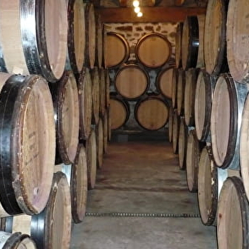 Masse Père et Fils - BARIZEY