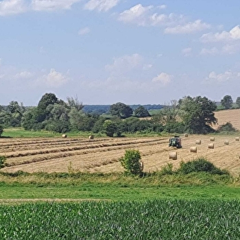 Evers Antoine - LUTHENAY-UXELOUP