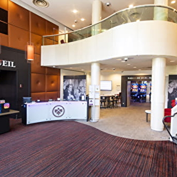 Casino Joa de Besançon - BESANCON