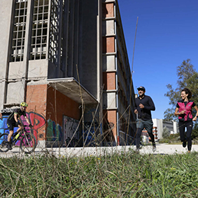 Base Outdoor Grandes Heures Nature