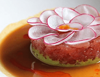 Chef de cuisine a domicile - Jean Michel Tannieres - REMORAY-BOUJEONS