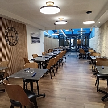 Brasserie Au Rendez-Vous - BEAUNE