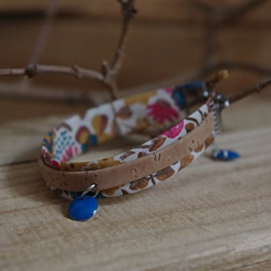 Alice Burgy Créatrice