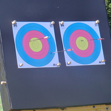 La Flèche Noironnaise