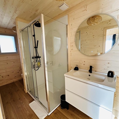 Le Clos des Pies - Le Cocon