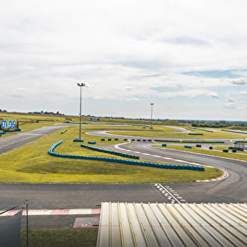 Karting de Nevers-Magny-Cours - MAGNY-COURS