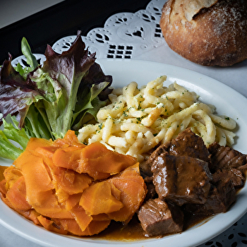 Au Gray des Saveurs - GRAY