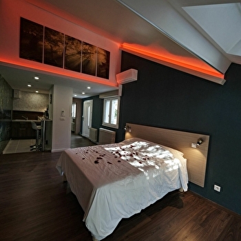 Les Clefs du Paradis - MONTFERRAND-LE-CHATEAU