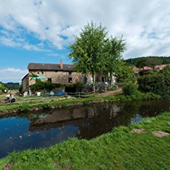 EURL Le Moulin - LA PETITE-VERRIERE