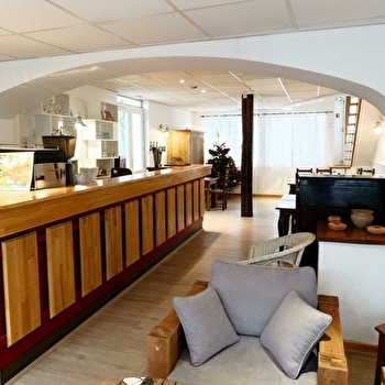 Gîte du Parc des Vignes - CHILLY-LE-VIGNOBLE