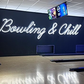 Bowling de Sens - SENS