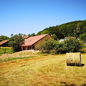 La ferme des potets - FRESSE