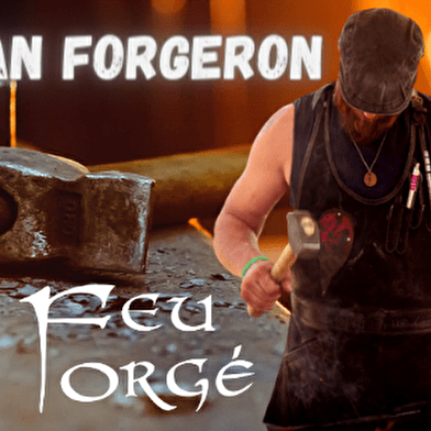 Ô Feu Forgé