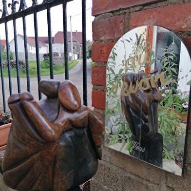 Jardin Rina Van Gelder