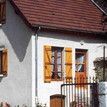 La Villa - MAVILLY-MANDELOT