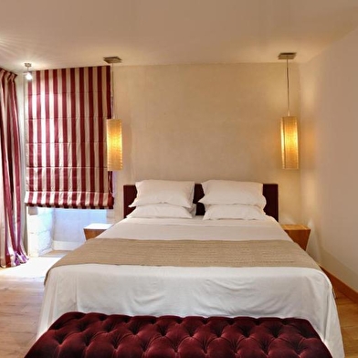 Hôtel du Vieux Moulin