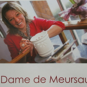 Les Faïences de Sandrine - MEURSAULT