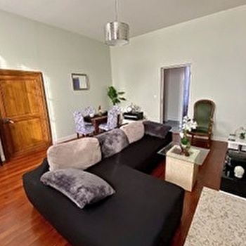 Le Petit Paradis de Loire - LA CHARITE-SUR-LOIRE