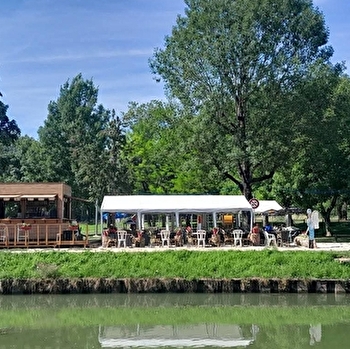 Point Bar - SAINTE-MARIE-SUR-OUCHE