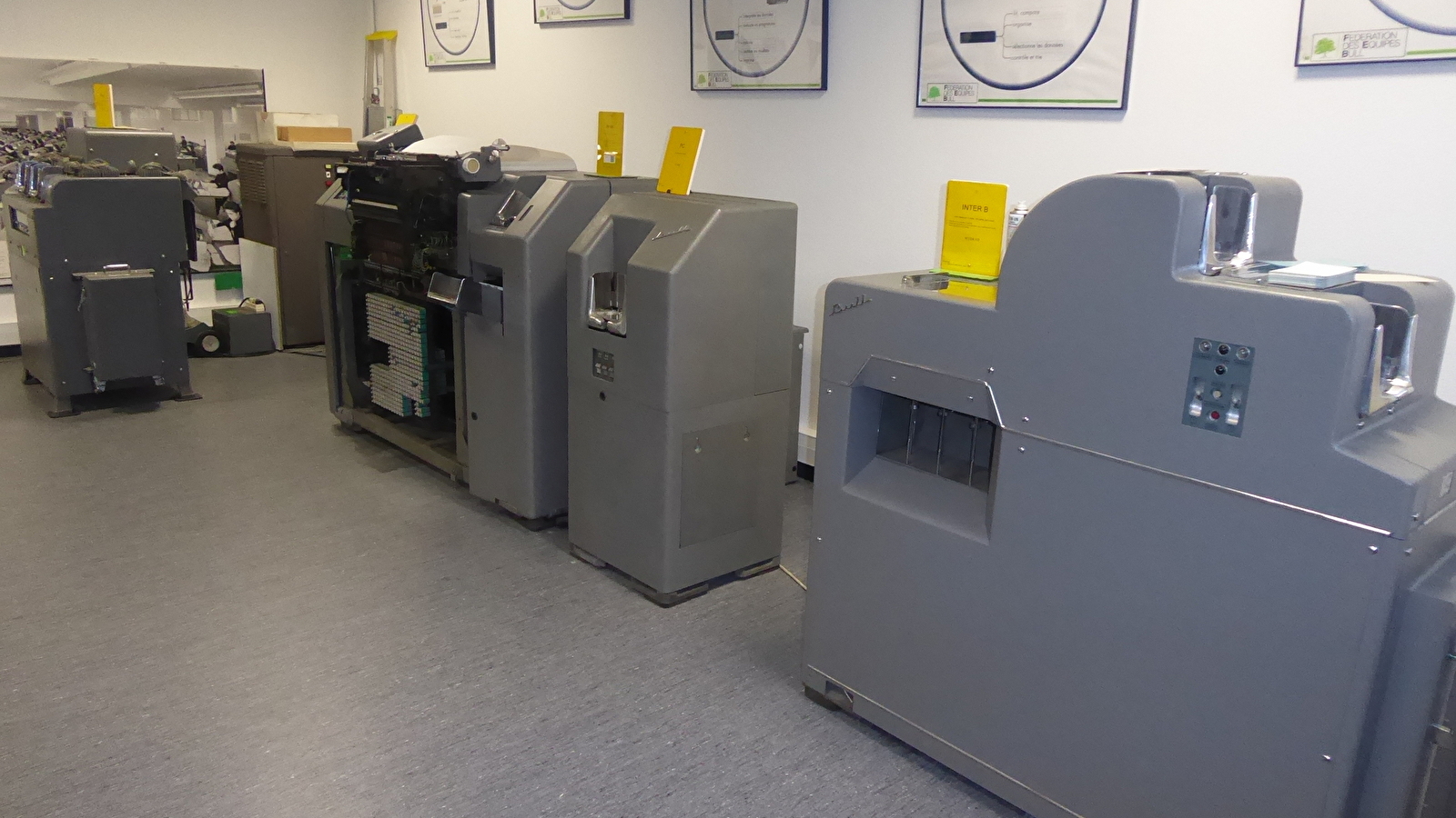 Patrimoine Belfortain industrie informatique