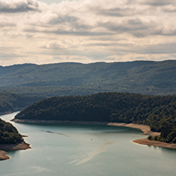 Belvédère du Regardoir - MOIRANS-EN-MONTAGNE