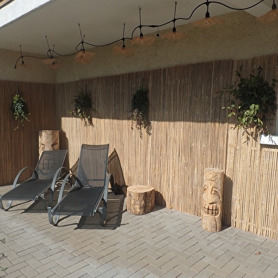 Entre Doubs et Dessoubre