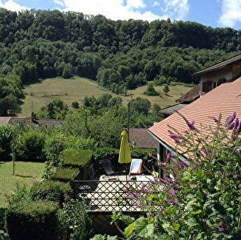 Le Merle Chanteur - VAUX-SUR-POLIGNY