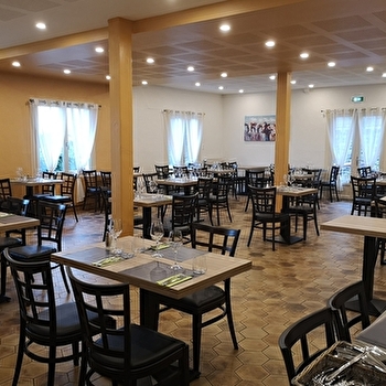 Auberge du Vieux Chêne - BARON