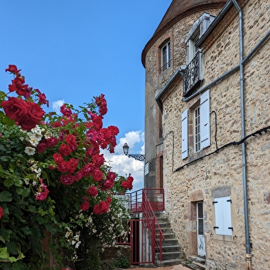 Musée de la Tour des Barons