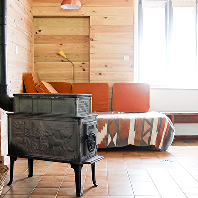 L'Annexe des Repaires