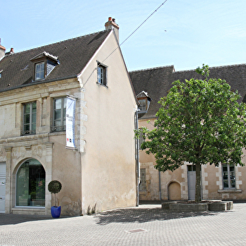 Musée de la Loire - COSNE-COURS-SUR-LOIRE