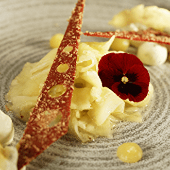 Les Caudalies - ARBOIS