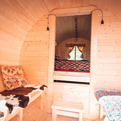 Le Tonneau Ecolo Trip