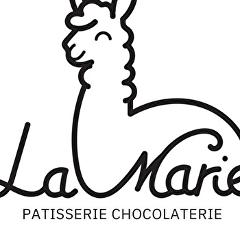 La Marie Pâtisserie Chocolaterie - SAINTE-MARIE-SUR-OUCHE