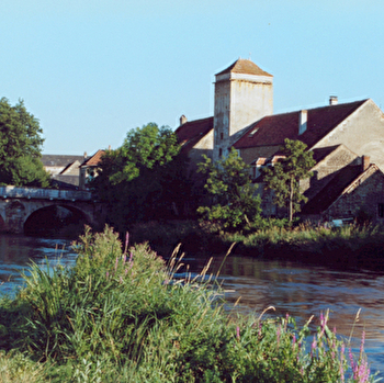 Camping Municipal de Saint-Père - SAINT-PERE
